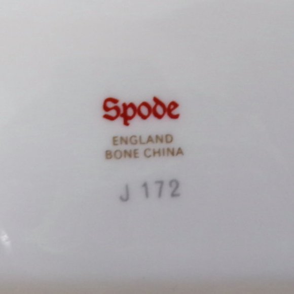 Spode Beaumont Trinket/Relish/Candy Dish  2884 - Picture 6 of 6